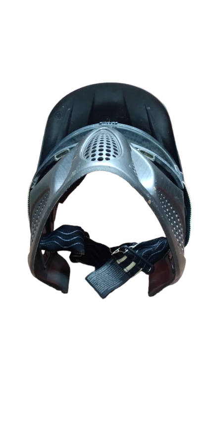 PMI Airsoft Mask, Black