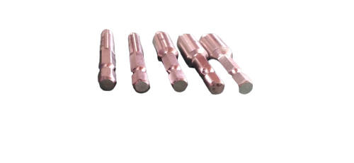 Workzone Damaged Screw Remover Set 5 Piece