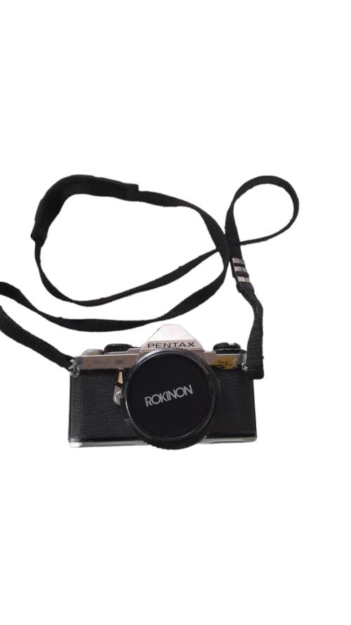Pentax Me Super + 28mm f/2.8 For Spares