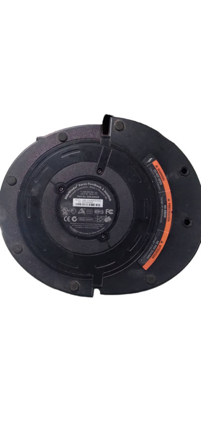 Microsoft Sidewinder Force Feedback 2 Joystick