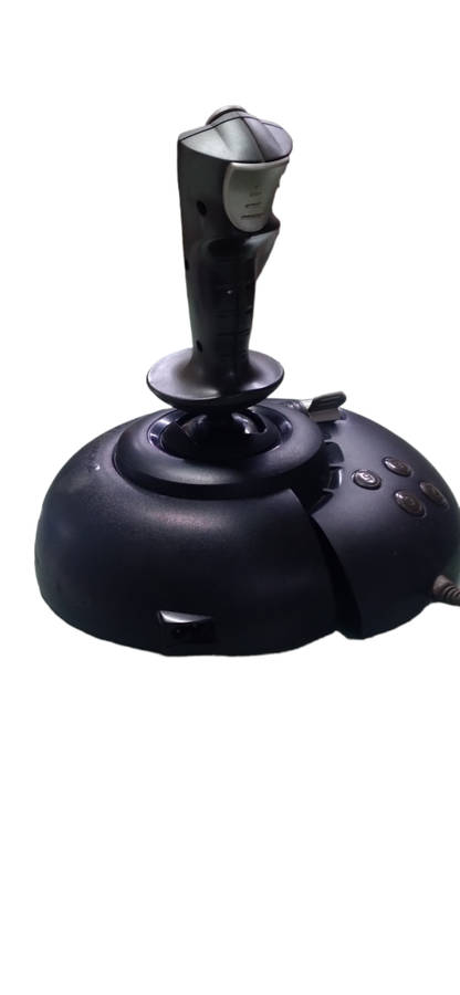 Microsoft Sidewinder Force Feedback 2 Joystick