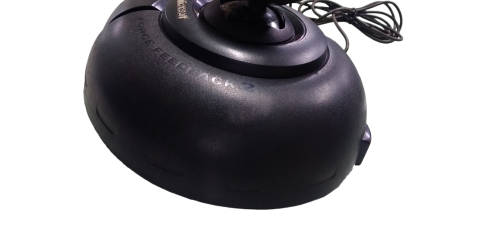 Microsoft Sidewinder Force Feedback 2 Joystick