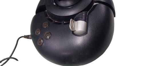 Microsoft Sidewinder Force Feedback 2 Joystick