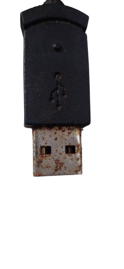 Microsoft Sidewinder Force Feedback 2 Joystick