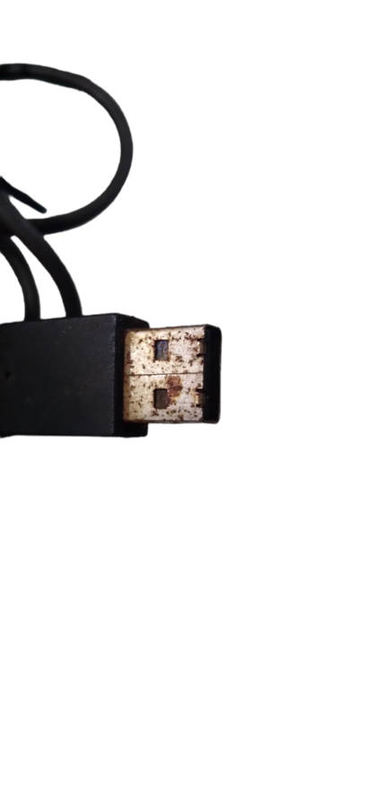 Microsoft Sidewinder Force Feedback 2 Joystick