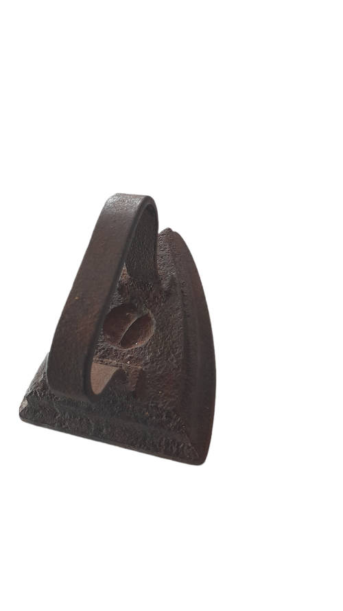 Vintage  No.7 Sad Flat Iron