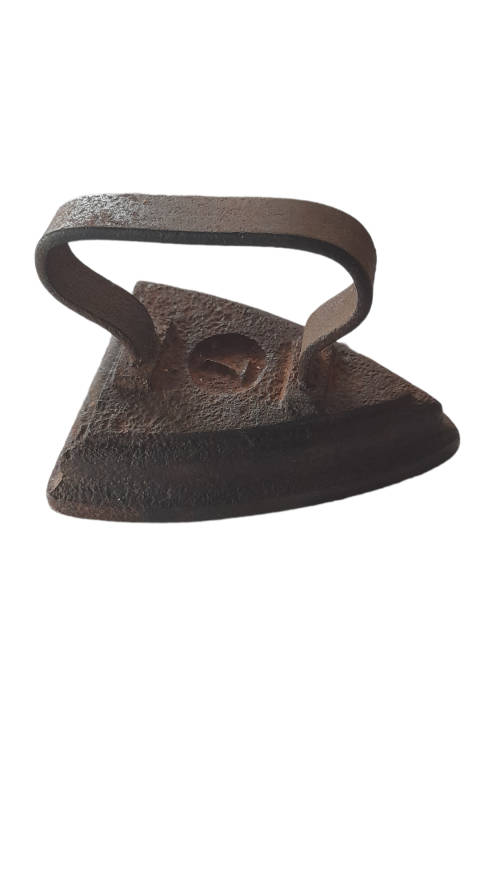 Vintage  No.7 Sad Flat Iron