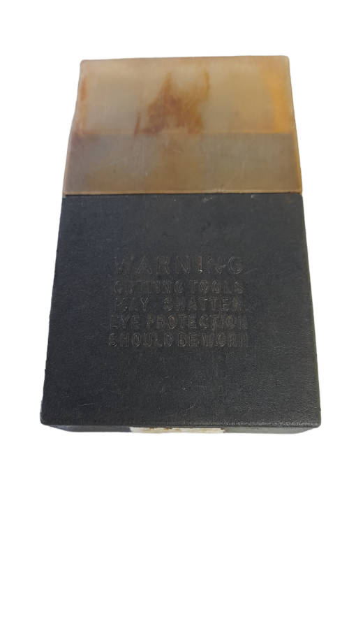 Warior Taps - Cut Threads