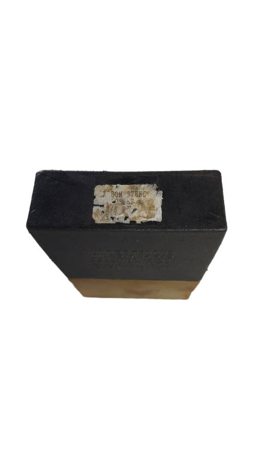 Warior Taps - Cut Threads