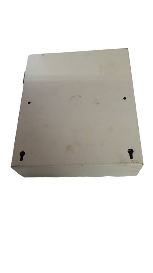 PWS 12V DC 18ch 10A Power Supply Box for CCTV Security Cameras, Fused 10 Amp