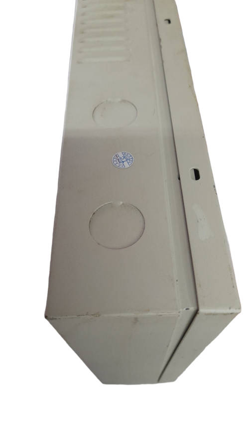 PWS 12V DC 18ch 10A Power Supply Box for CCTV Security Cameras, Fused 10 Amp