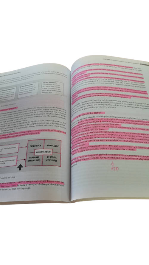 Managing Training And Development Book