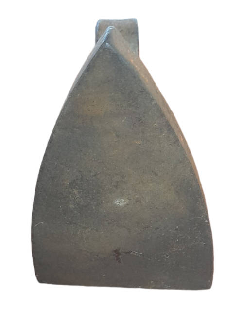 Antique Cast Iron Falkirk No 8