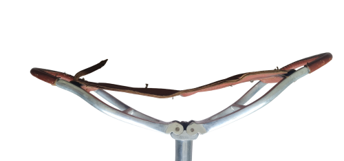 Quality Shooting Walking Seat Stick Golf Chair Spectator Chair, by Locus