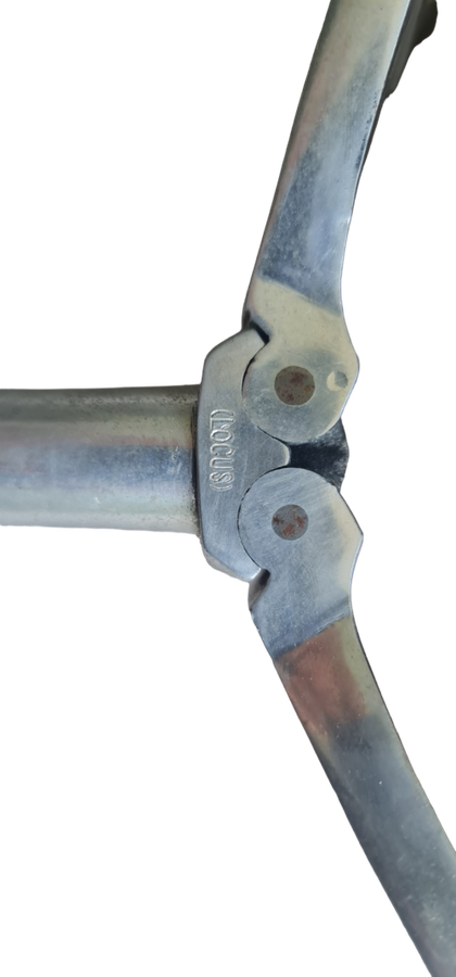 Quality Shooting Walking Seat Stick Golf Chair Spectator Chair, by Locus