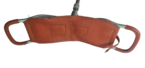 Quality Shooting Walking Seat Stick Golf Chair Spectator Chair, by Locus