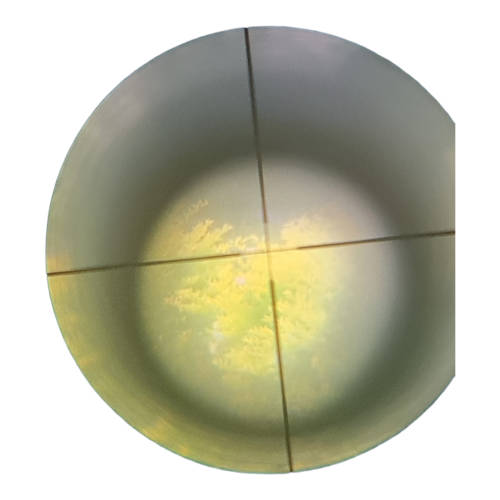 Hunting or target practice Crossbow - Crisbow MKIII Quadro 2000 with scope