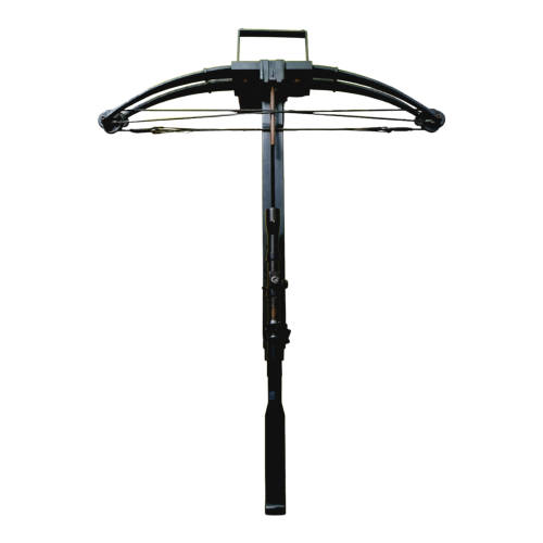 Hunting or target practice Crossbow - Crisbow MKIII Quadro 2000 with scope