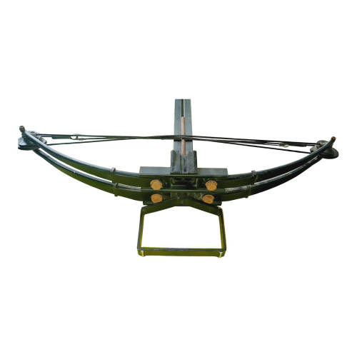 Hunting or target practice Crossbow - Crisbow MKIII Quadro 2000 with scope