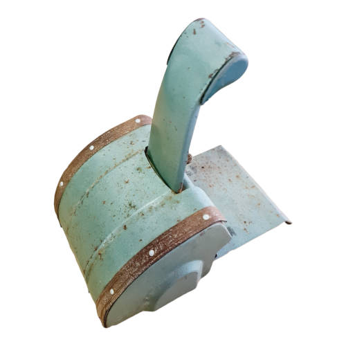 Paper hole punch by A.Z. Manufacturer