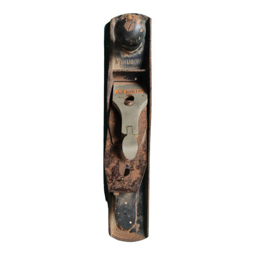 Woodworking Stanley No 5 Plane