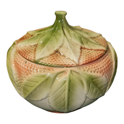 Large ceramic container, Fruit bowl, CKR 234