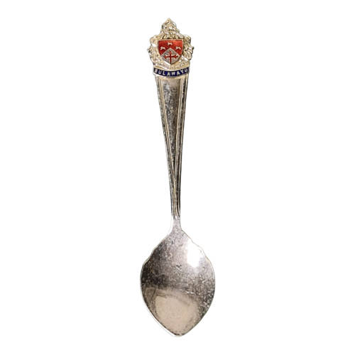 Souviner spoon