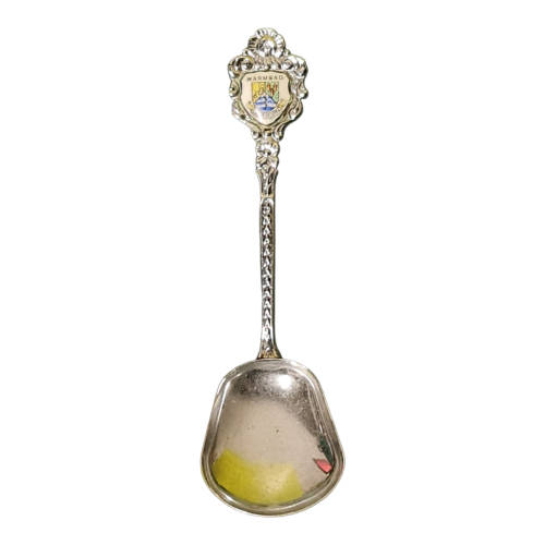 Souviner spoon