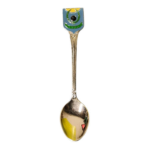Souviner spoon