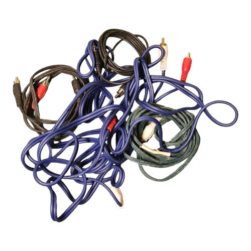 Amigo video camera bag and Panasonic NV-S600EN video recorder (sold as spares)