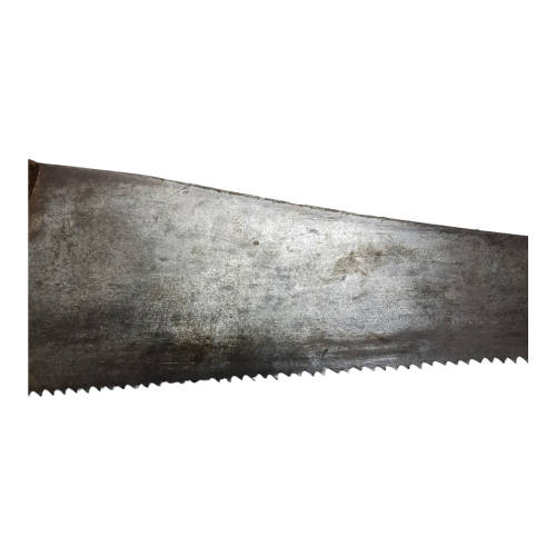 Vintage DISSTON 26` Hand Saw 4TPI