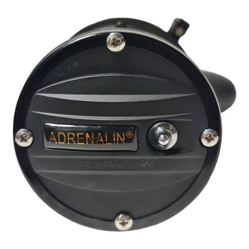 Adrenalin X-Master40 fishing reel