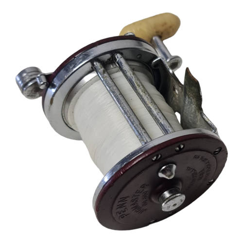 Penn Jigmaster No. 500 Fishing reel