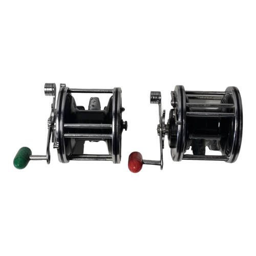 Penn No. 49 Fishing reel