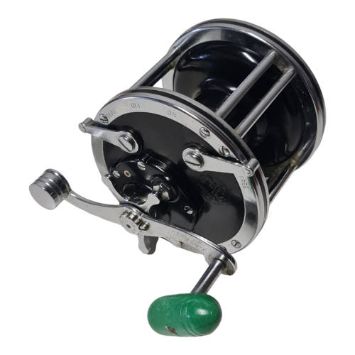 Penn No. 49 Fishing reel