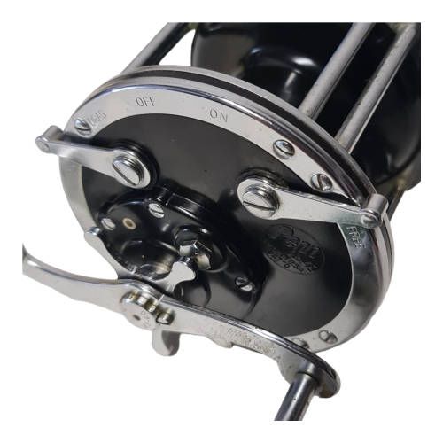 Penn No. 49 Fishing reel