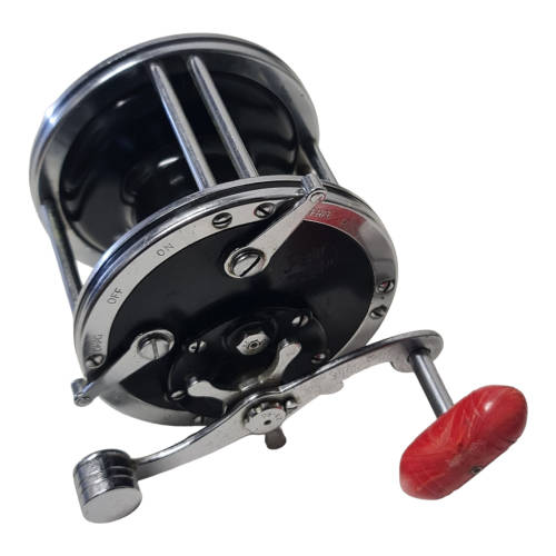 Penn No. 49 Fishing reel