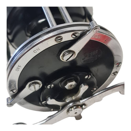 Penn No. 49 Fishing reel