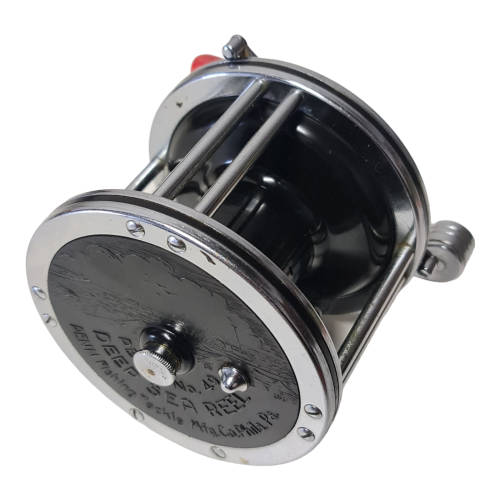 Penn No. 49 Fishing reel
