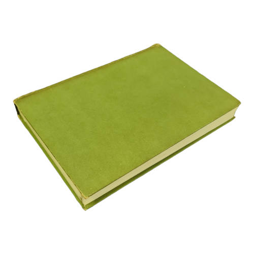 6 Hardcover books of South African