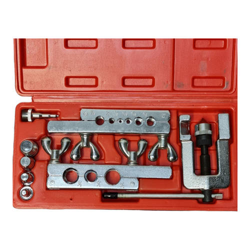 RR-275L 45° Flaring & Swaging Tool Kit Set