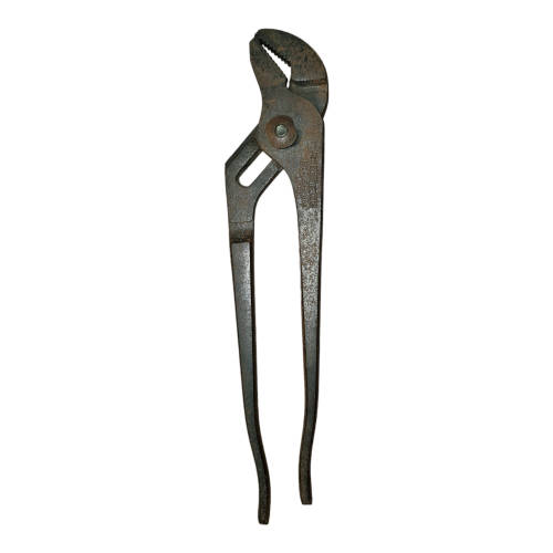 Channel Lock No 420 Slip Joint Tongue & Groove Water Pump Pliers-US Pat 2592927