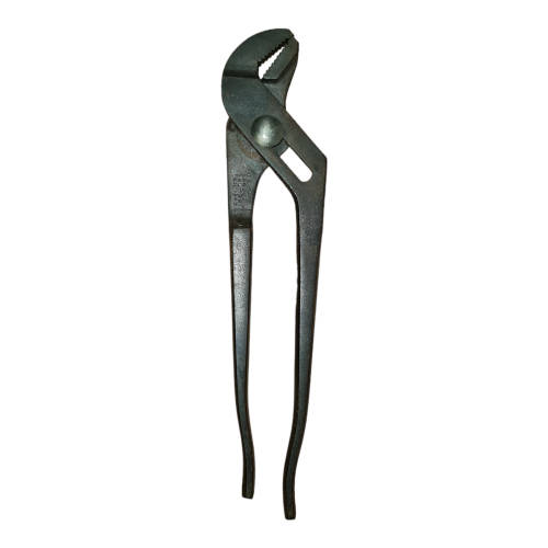 Channel Lock No 420 Slip Joint Tongue & Groove Water Pump Pliers-US Pat 2592927