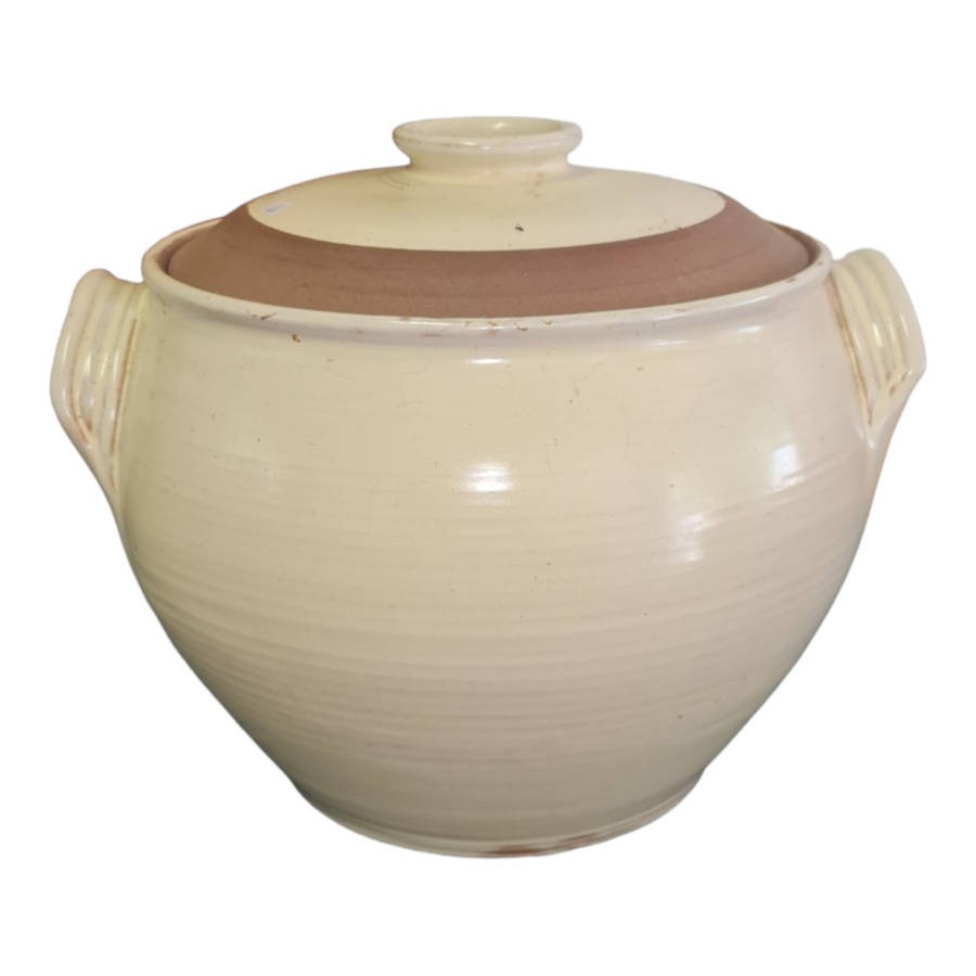 Vintage Liebermann Pottery