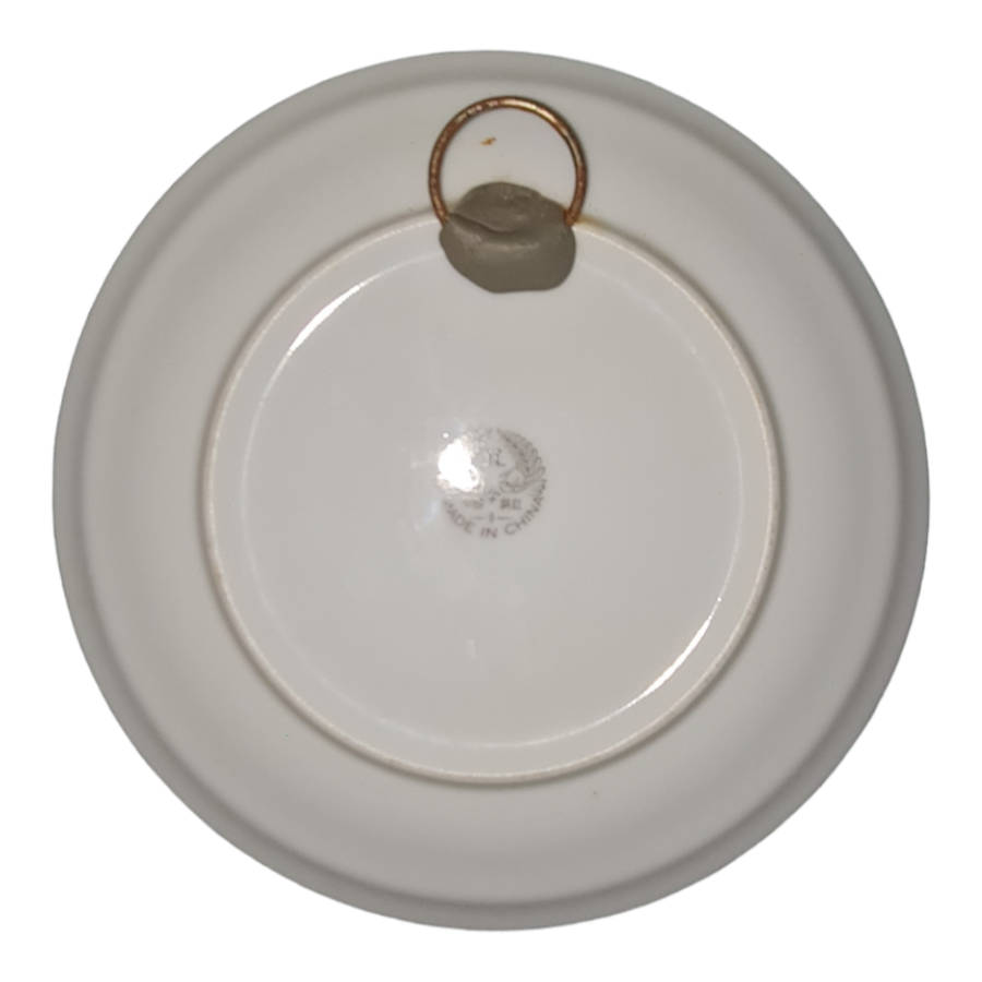 Vintage Side Plate