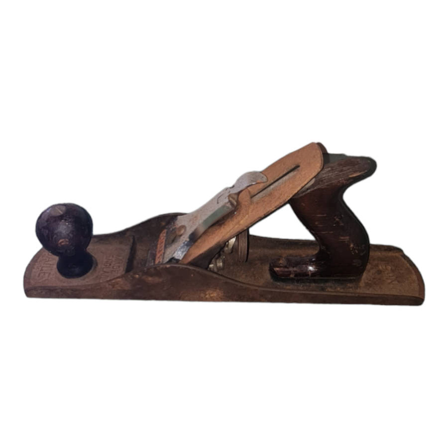 Vintage Stanley no 5 Plane