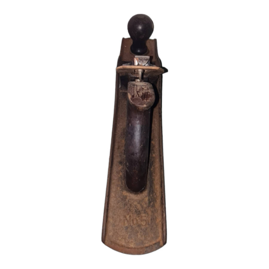 Vintage Stanley no 5 Plane