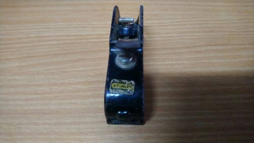 Stanley Bull Nose Rabbet plane No75