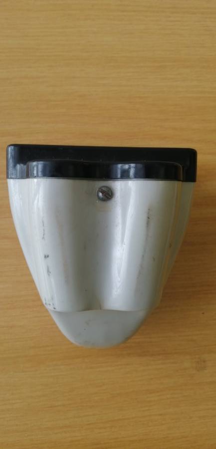 Vintage Oplen Viewer 2x2 Mod II