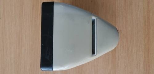 Vintage Oplen Viewer 2x2 Mod II